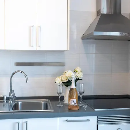 Bellavista Lejlighed *