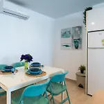 Apartman Bellavista Tías