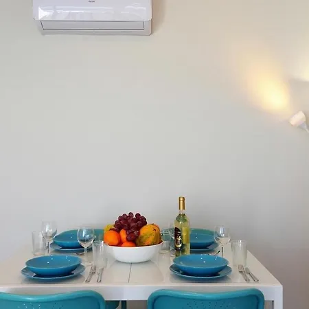 Apartment Bellavista *