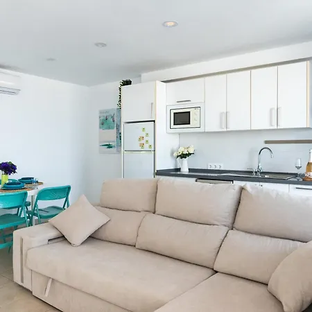 Apartment Bellavista