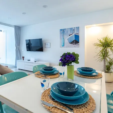 Bellavista Apartment