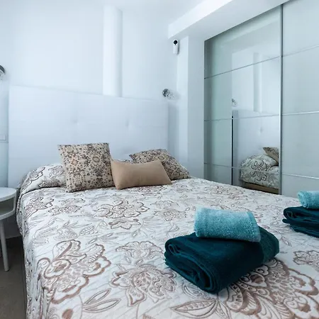 Apartment Bellavista