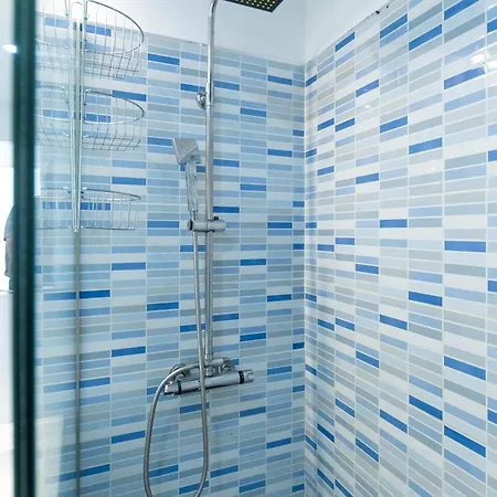 Apartment Bellavista