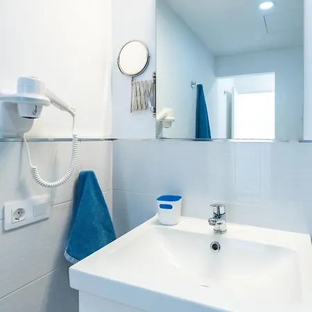 Apartment Bellavista Tías