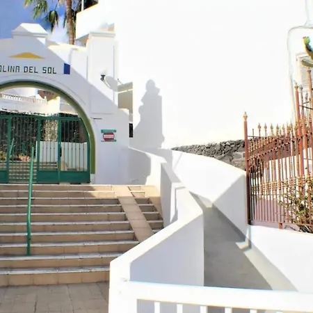 Bellavista Apartment Tías