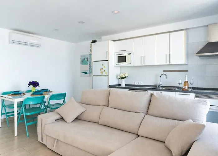 Appartement Bellavista