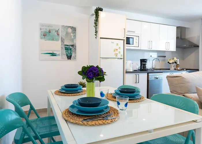 Bellavista Appartement *