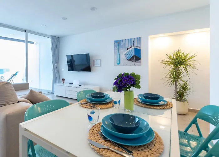 Bellavista Apartment