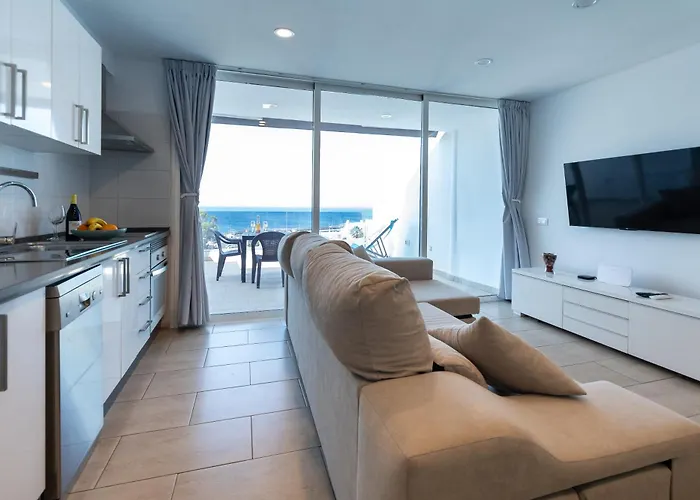 Bellavista Appartement *