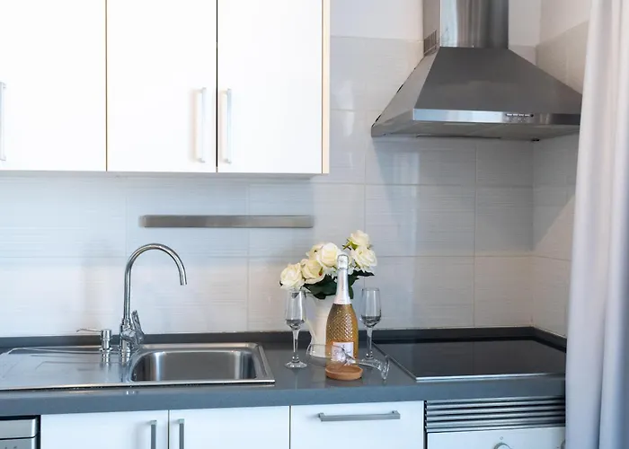 Bellavista Appartement *