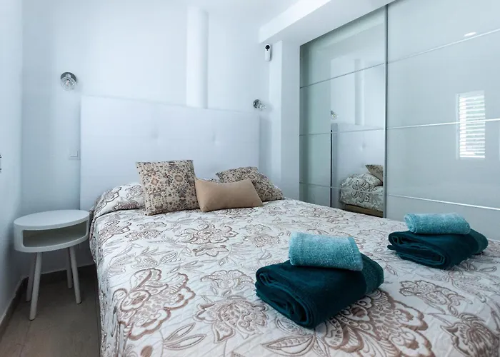 Apartment Bellavista