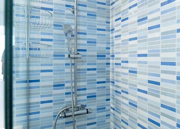 Appartement Bellavista