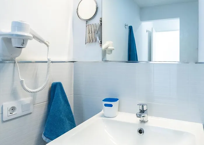 Appartement Bellavista Tías