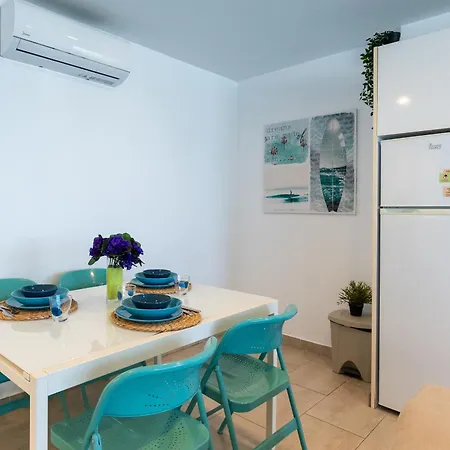 Appartement Bellavista Tías