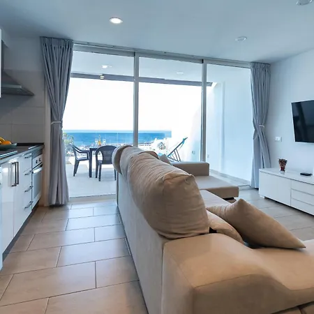 Bellavista Appartement *