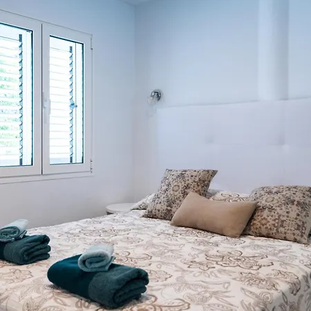 Bellavista Appartement Tías