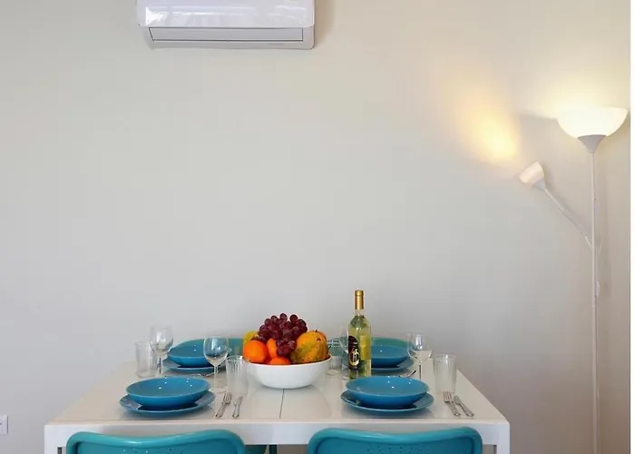 Appartamento Bellavista *