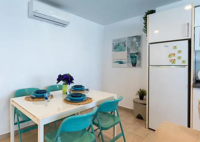 Appartamento Bellavista Tías